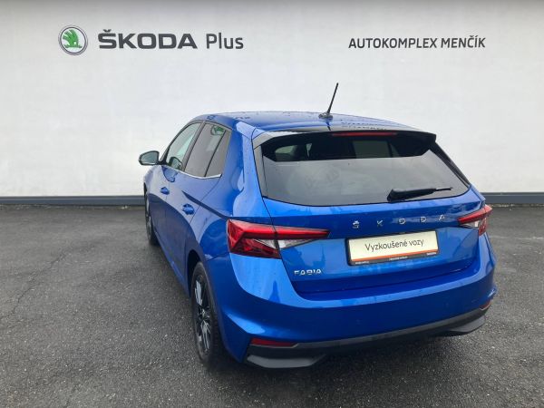 Autokomplex Menčík