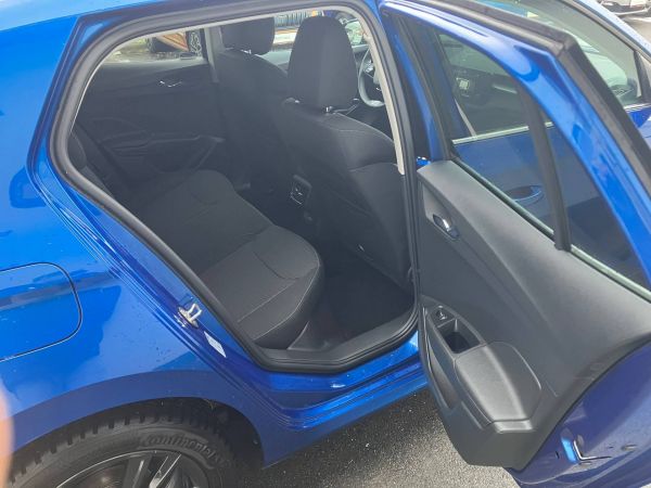 Autokomplex Menčík