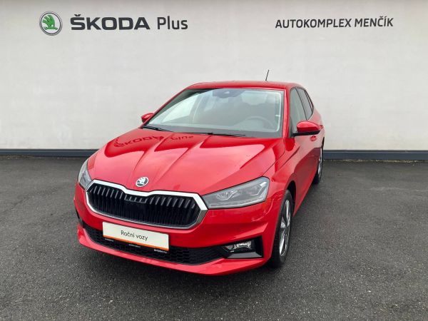 Autokomplex Menčík
