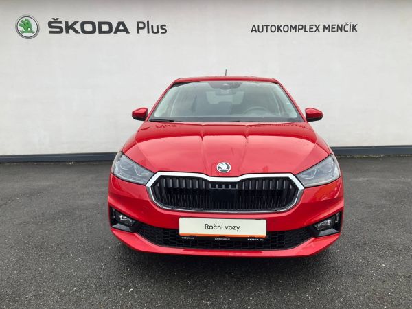 Autokomplex Menčík