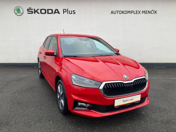 Autokomplex Menčík