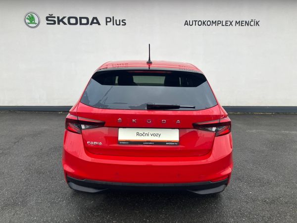 Autokomplex Menčík