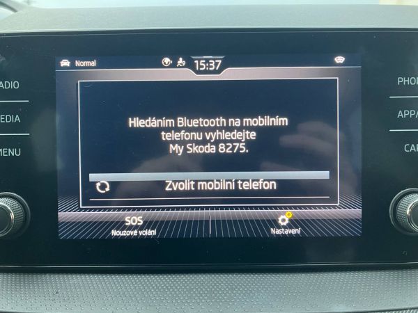 Autokomplex Menčík