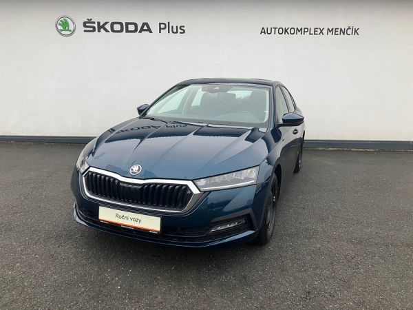 Autokomplex Menčík