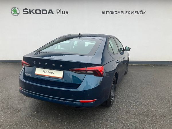 Autokomplex Menčík