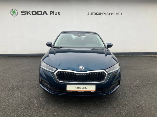 Autokomplex Menčík