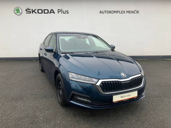 Autokomplex Menčík