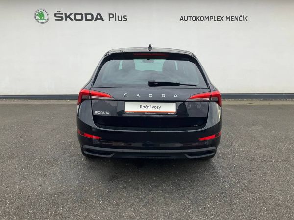 Autokomplex Menčík