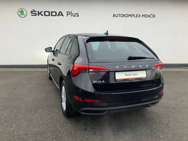 Autokomplex Menčík