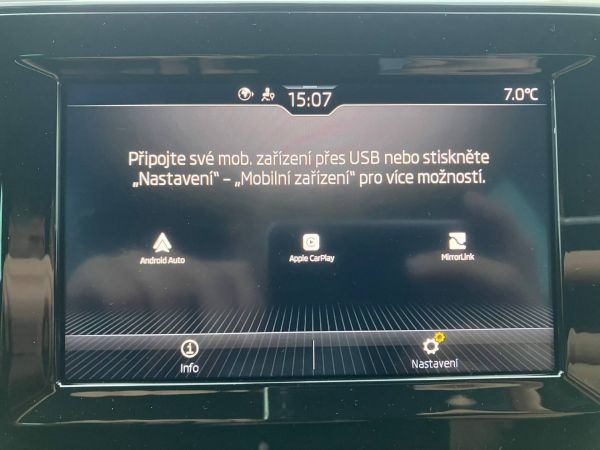 Autokomplex Menčík