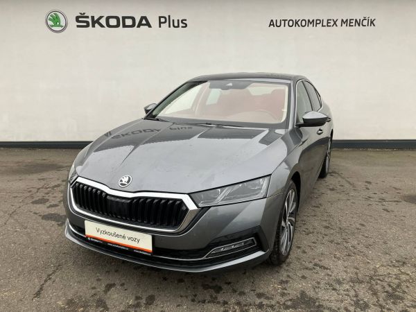 Autokomplex Menčík