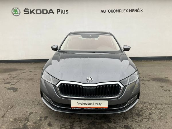 Autokomplex Menčík