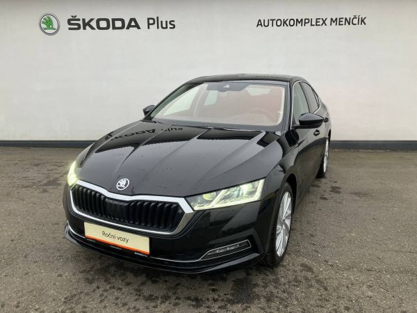 Autokomplex Menčík