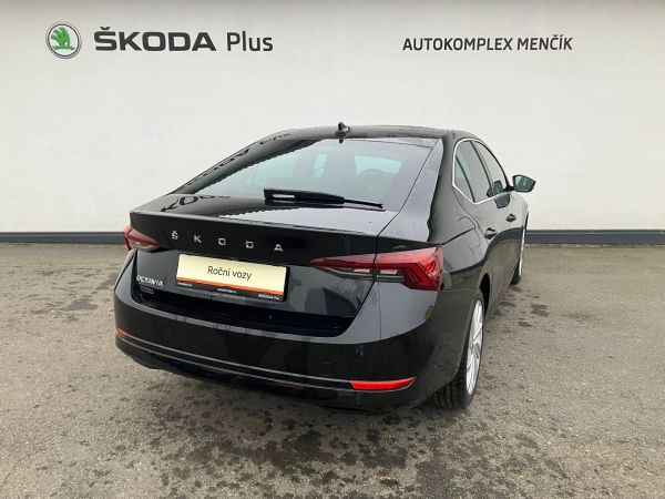 Autokomplex Menčík