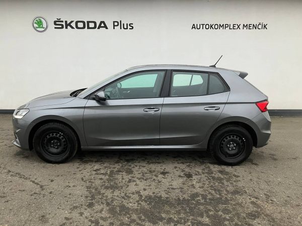 Autokomplex Menčík