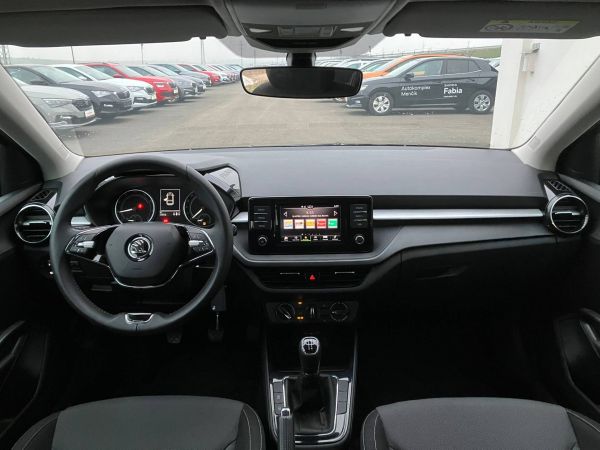 Autokomplex Menčík