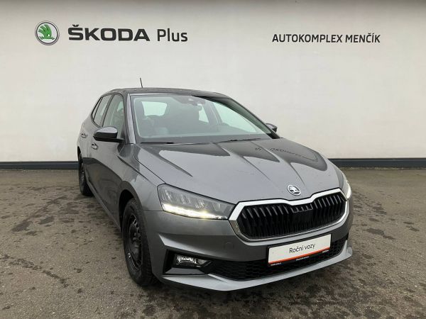 Autokomplex Menčík