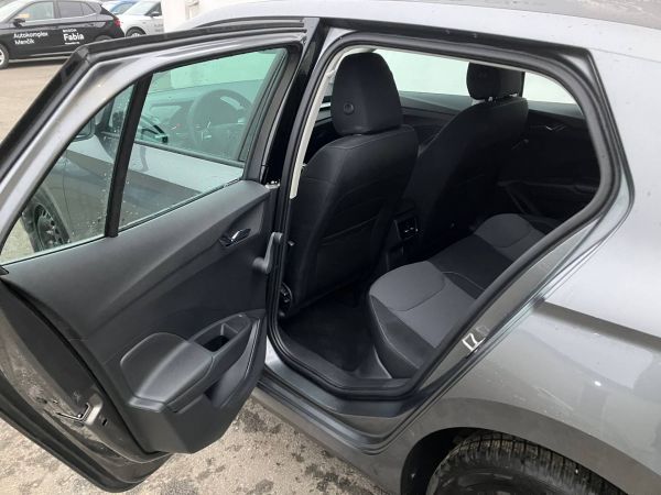 Autokomplex Menčík
