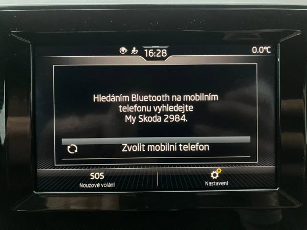 Autokomplex Menčík