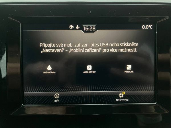Autokomplex Menčík
