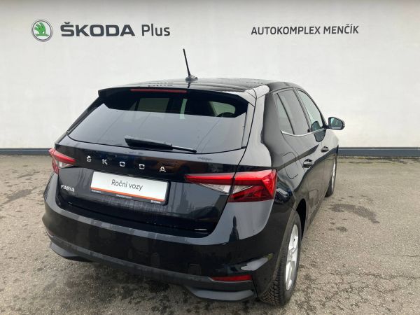 Autokomplex Menčík