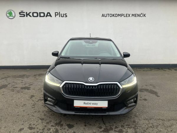 Autokomplex Menčík