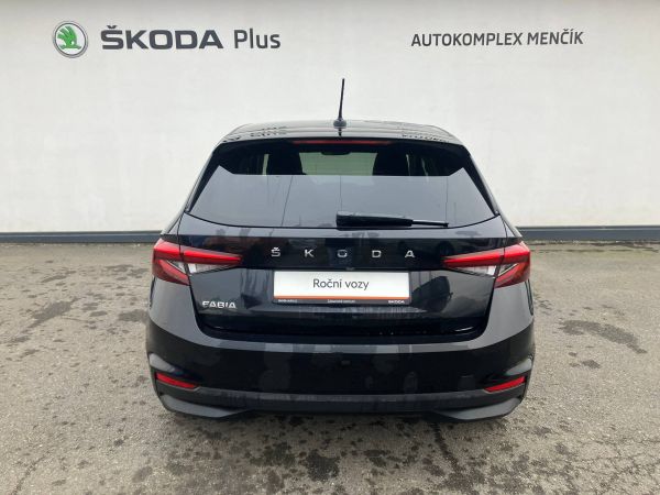 Autokomplex Menčík