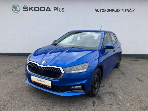 Autokomplex Menčík