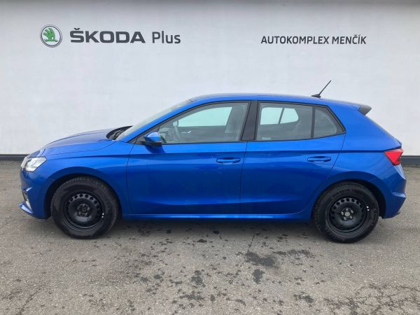 Autokomplex Menčík