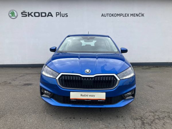 Autokomplex Menčík
