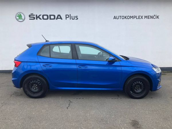 Autokomplex Menčík
