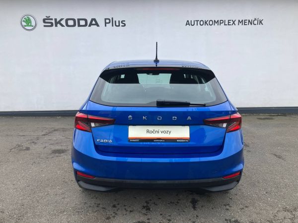 Autokomplex Menčík