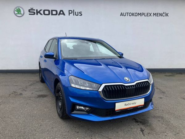 Autokomplex Menčík