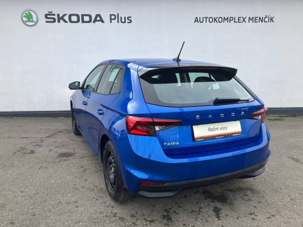 Autokomplex Menčík