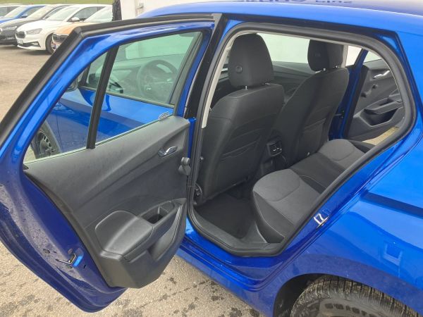 Autokomplex Menčík