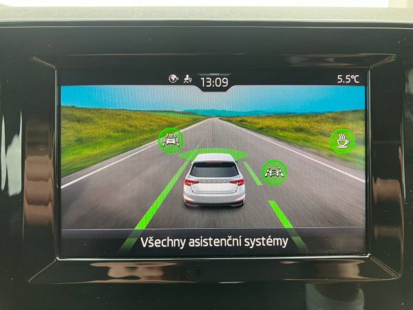 Autokomplex Menčík