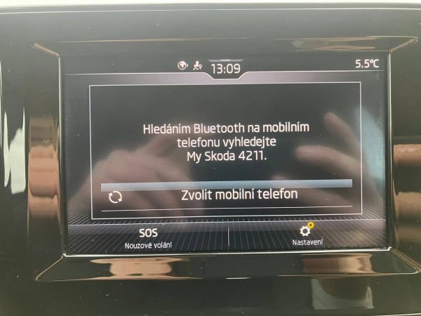 Autokomplex Menčík