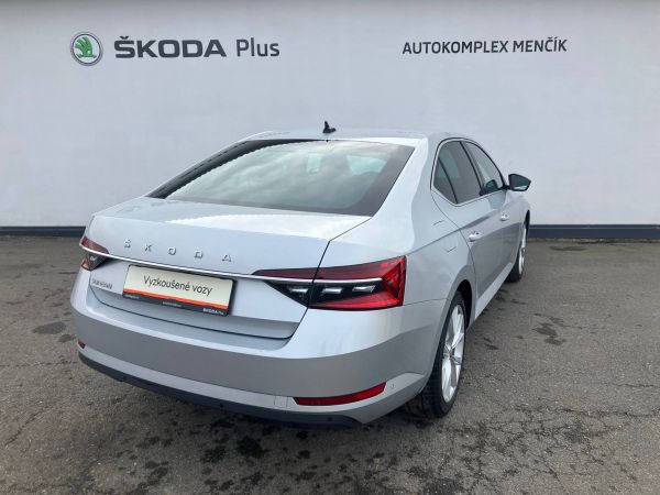 Autokomplex Menčík
