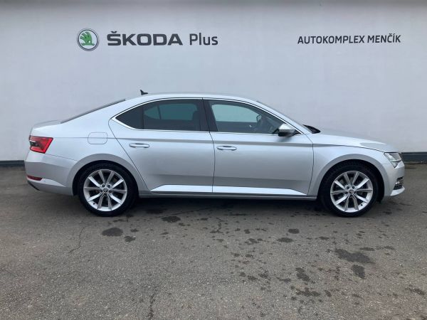 Autokomplex Menčík