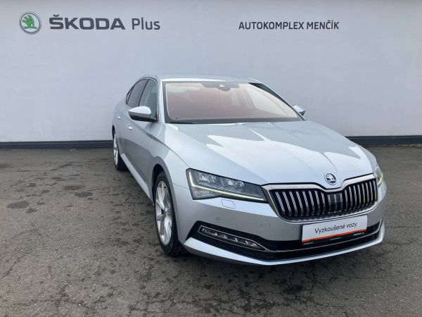 Autokomplex Menčík