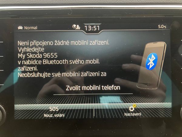 Autokomplex Menčík