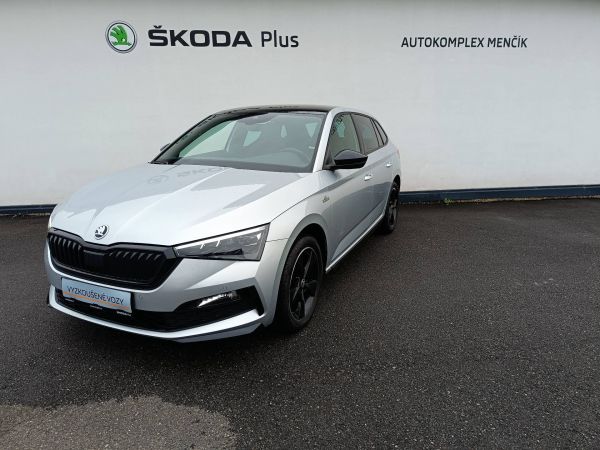 Autokomplex Menčík