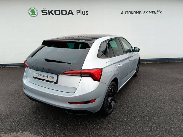 Autokomplex Menčík