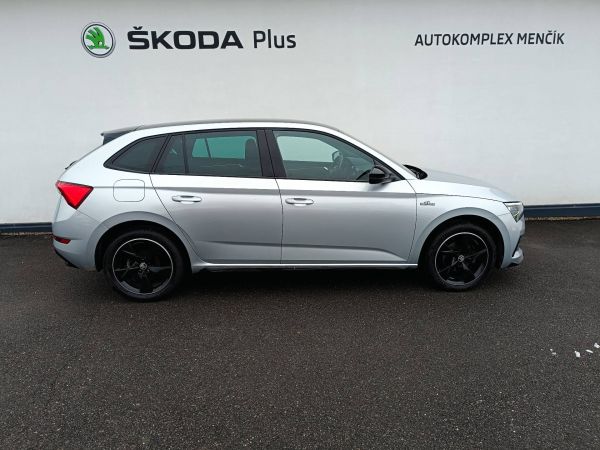 Autokomplex Menčík