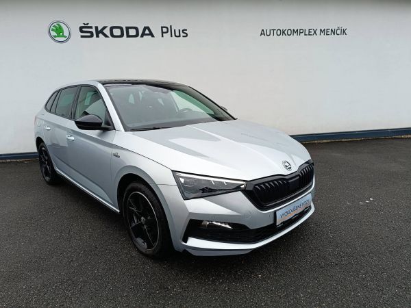 Autokomplex Menčík