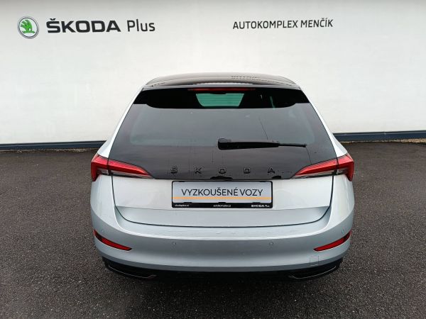 Autokomplex Menčík