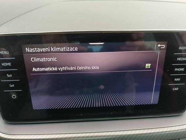 Autokomplex Menčík
