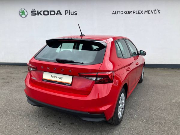 Autokomplex Menčík