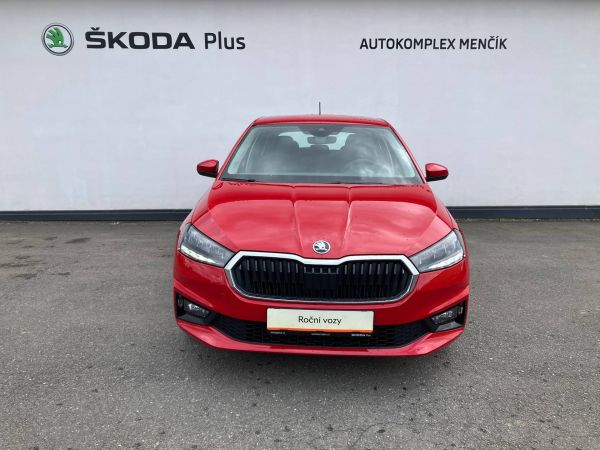 Autokomplex Menčík