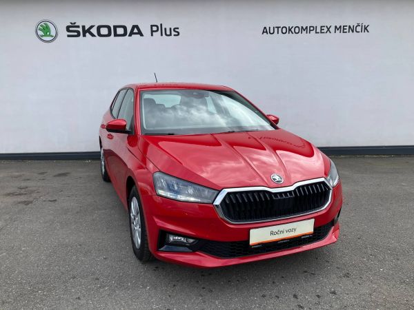 Autokomplex Menčík